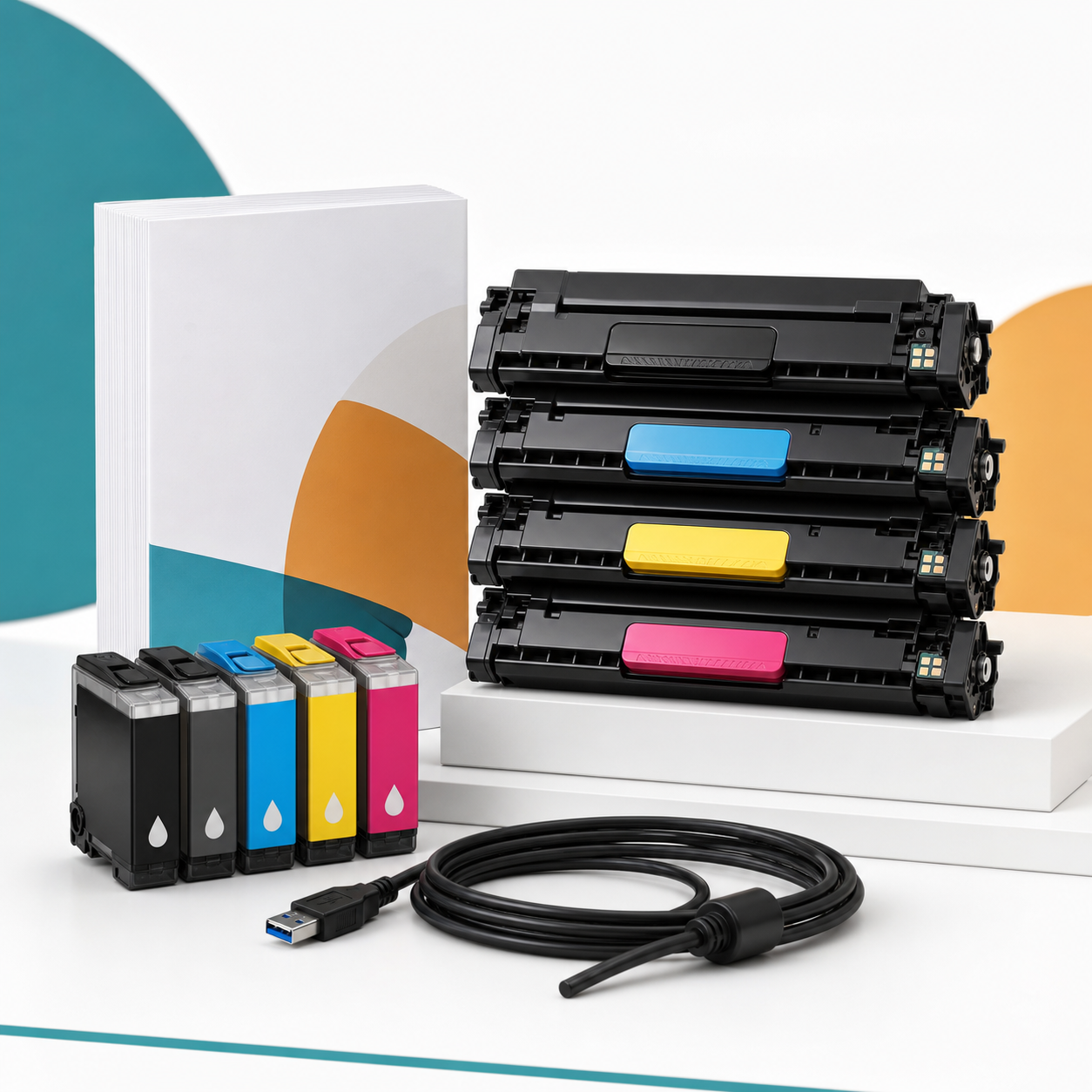 PrintersKart ink cartridges